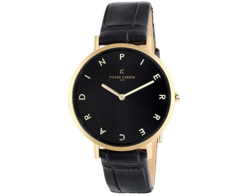 Pierre Cardin Belleville Tribute CBV.1146 Montre Quartz Femme