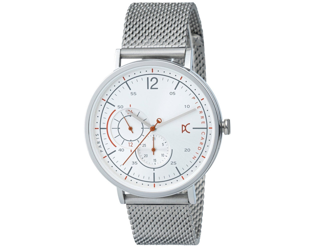 Pierre Cardin Bonne Stride CBN.3021 Montre Quartz Homme