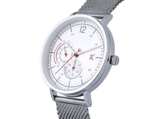 Pierre Cardin Bonne Stride CBN.3021 Montre Quartz Homme