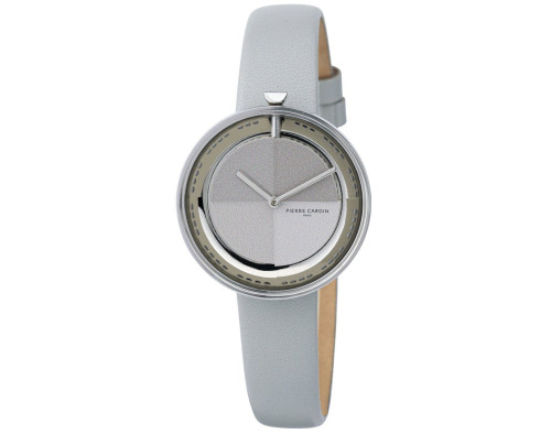 Pierre Cardin Marais Mirror CMA.0005 Womens Quartz Watch