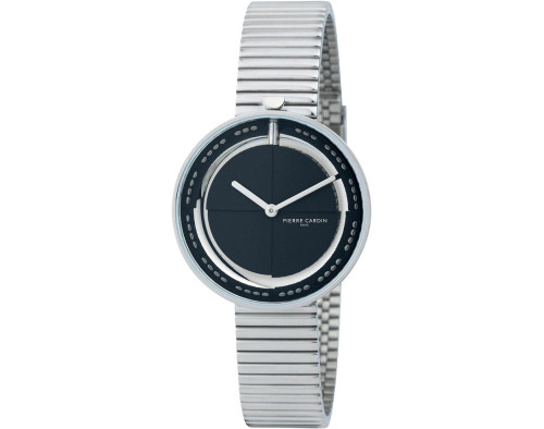 Pierre Cardin Marais Mirror CMA.0008 Reloj Cuarzo para Mujer