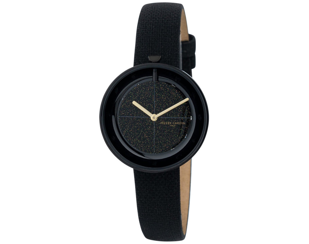 Pierre Cardin Marais Sparkling CMA.0011 Reloj Cuarzo para Mujer