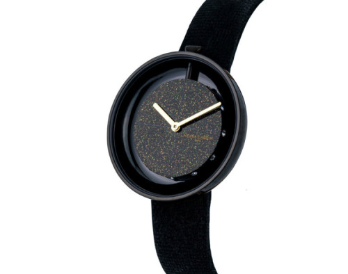 Pierre Cardin Marais Sparkling CMA.0011 Montre Quartz Femme