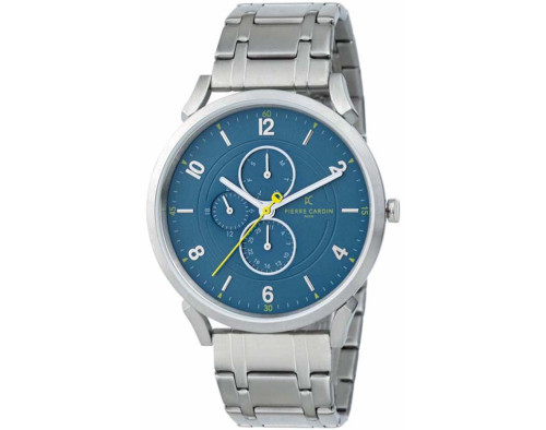 Pierre Cardin Pigalle Boulevard CPI.2056 Montre Quartz Homme