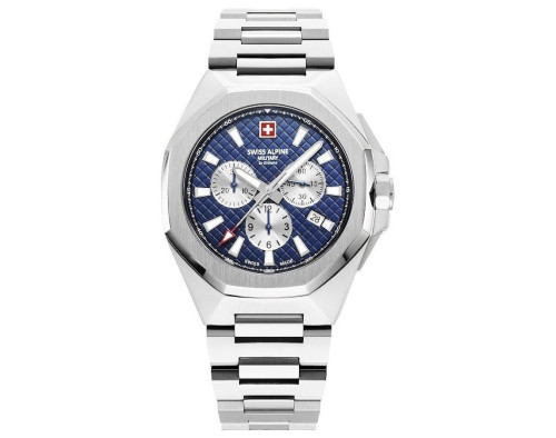 Swiss Alpine Military Avenger SAM7005.9135 Reloj Cuarzo para Hombre