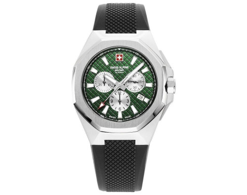 Swiss Alpine Military Avenger SAM7005.9834 Quarzwerk Herren-Armbanduhr