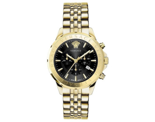 Versace Signature VEV602123 Reloj Cuarzo para Hombre