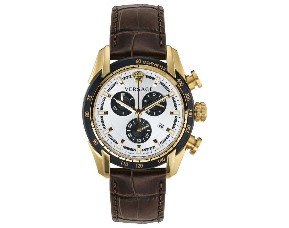 Versace V-Ray VE2I00221 Orologio Uomo Al quarzo