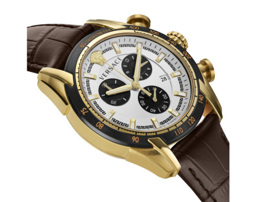 Versace V-Ray VE2I00221 Orologio Uomo Al quarzo