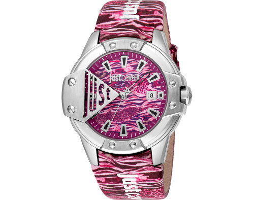 Just Cavalli Young JC1G260L0015 Reloj Cuarzo para Hombre