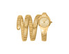 Just Cavalli Signature Snake JC1L271M0025 Montre Quartz Femme
