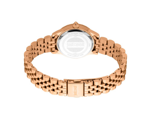 Just Cavalli Animalier JC1L275M0065 Reloj Cuarzo para Mujer