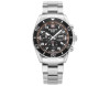 Swiss Alpine Military Raptor SAM7029.9136 Montre Quartz Homme