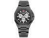 Swiss Alpine Military Typhoon SAM7005.9177 Montre Quartz Homme