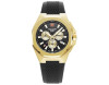 Swiss Alpine Military Typhoon SAM7005.9817 Quarzwerk Herren-Armbanduhr