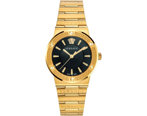 Versace Greca Logo VEVH00820 Reloj Cuarzo para Mujer