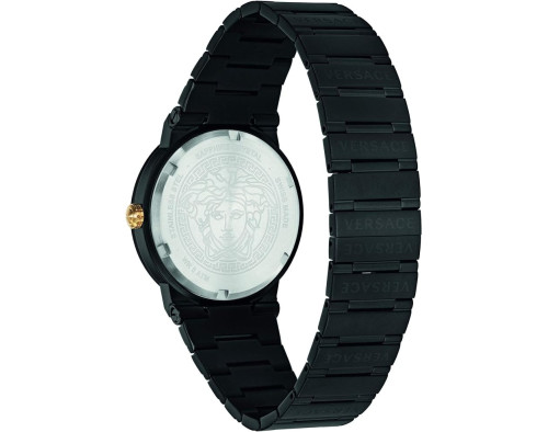 Versace Greca Logo VEVI00620 Montre Quartz Homme