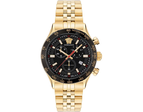 Versace Hellenyium VE2U00622 Reloj Cuarzo para Hombre