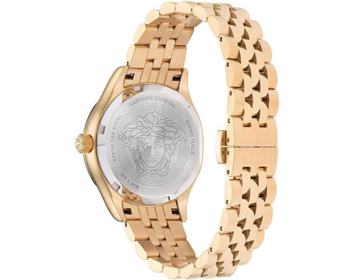 Versace Hellenyium VE2S00622 Montre Quartz Femme