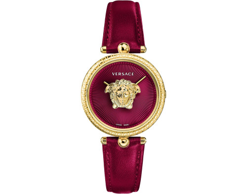 Versace Palazzo Empire VECQ00418 Orologio Donna Al quarzo
