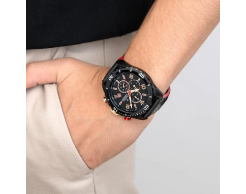 Festina Timeless F20519/4 Orologio Uomo Al quarzo
