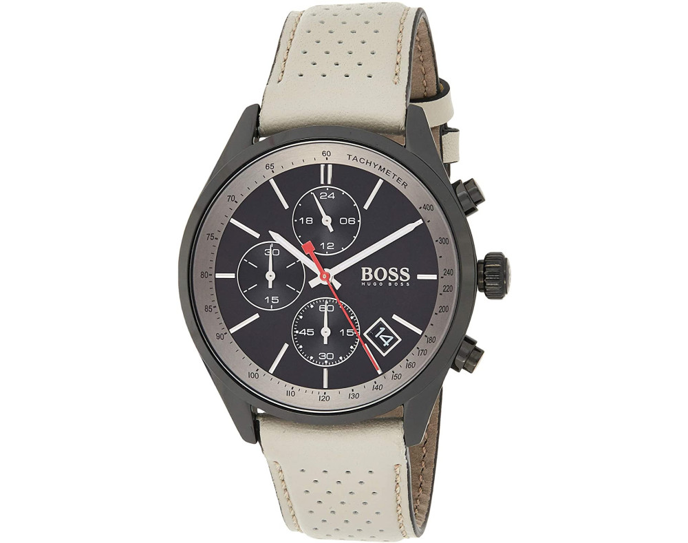 Grand prix hugo boss watch store