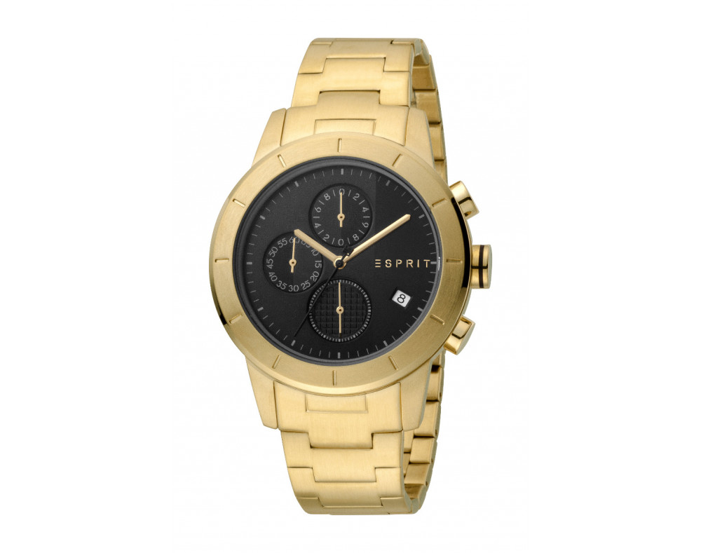 Esprit ES1G108M0095 Mens Quartz Watch Esprit ES1G108M0095 Mens Quartz Watch