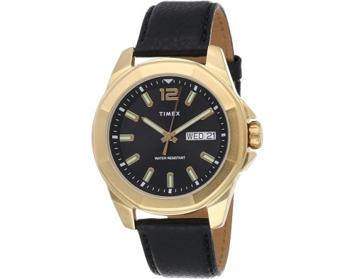 Timex Essex Avenue TW2U82100 Montre Quartz Homme