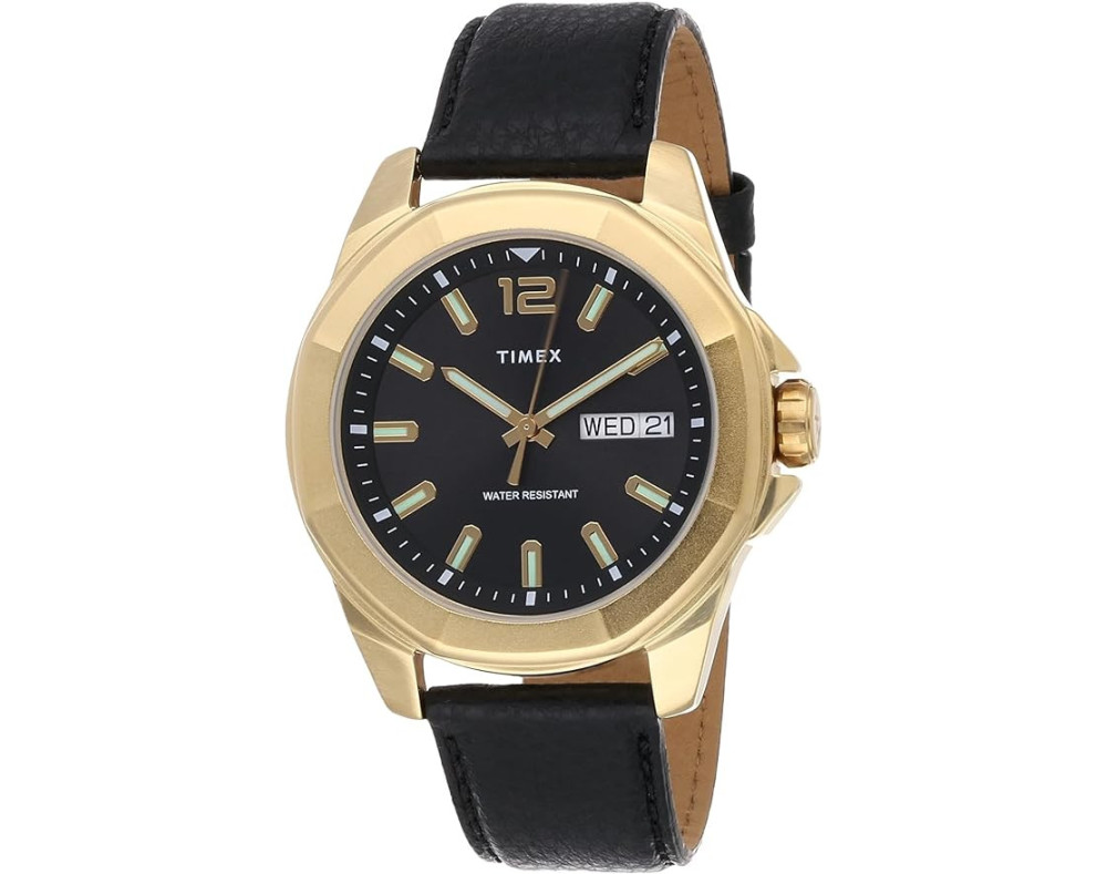 Timex Essex Avenue TW2U82100 Montre Quartz Homme Timex Essex Avenue TW2U82100 Montre Quartz Homme