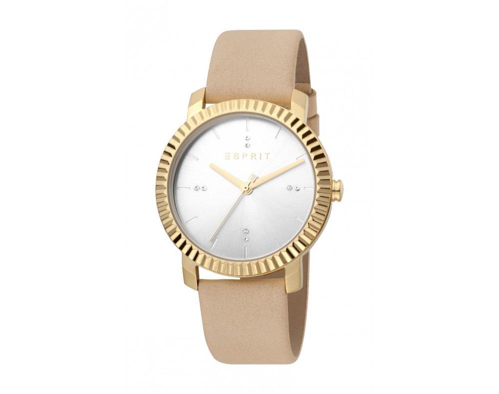 Esprit Menlo ES1L185L0025 Montre Quartz Femme Esprit Menlo ES1L185L0025 Montre Quartz Femme