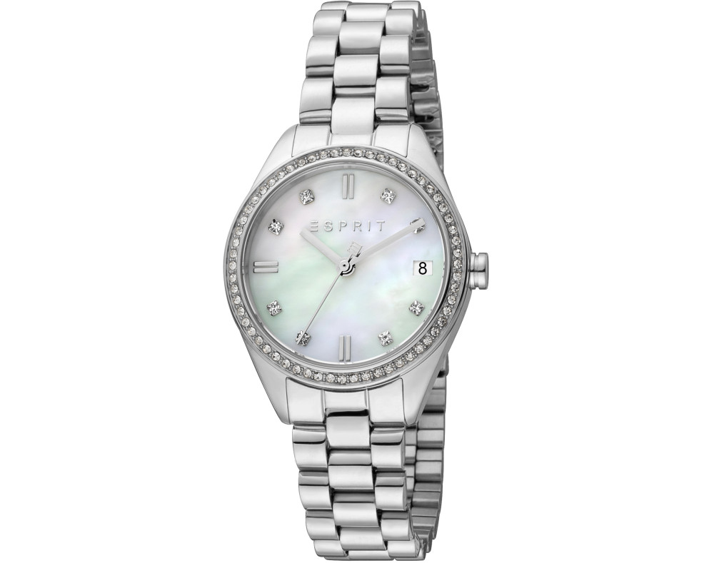 Esprit ES1L341M0055 Orologio Donna Al quarzo Esprit ES1L341M0055 Orologio Donna Al quarzo