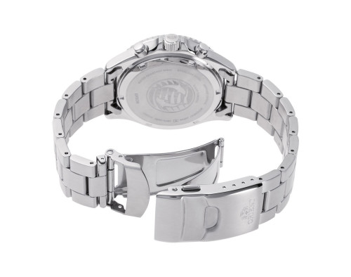 Orient Mako Solar RA-TX0201L10B Montre Quartz Homme