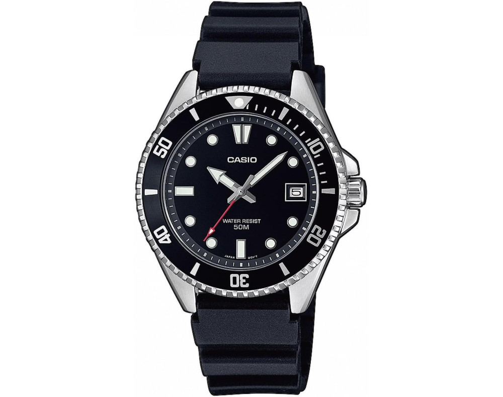 Casio mvd shop