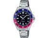 Casio Collection MDV-10D-1A3 Montre Quartz Homme