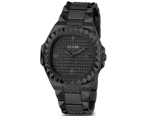 Guess Rebel GW0622G2 Montre Quartz Homme