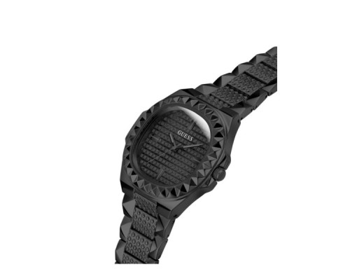 Guess Rebel GW0622G2 Montre Quartz Homme