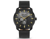 Police Bleder PL.15714JSB/61 Montre Quartz Homme