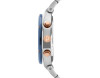 Police Kediri PL.15995JSTBL/61M Herrenuhr Dualtimer