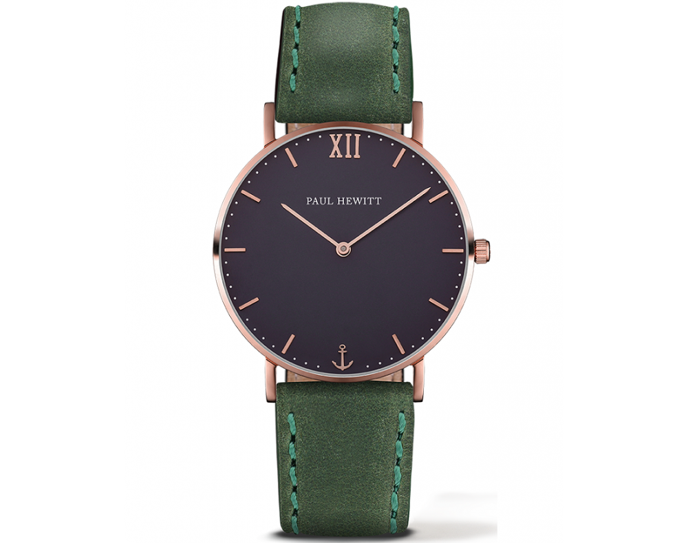 Paul Hewitt Sailor Line PH-6455168L Womens Quartz Watch Paul Hewitt Sailor Line PH-6455168L Womens Quartz Watch