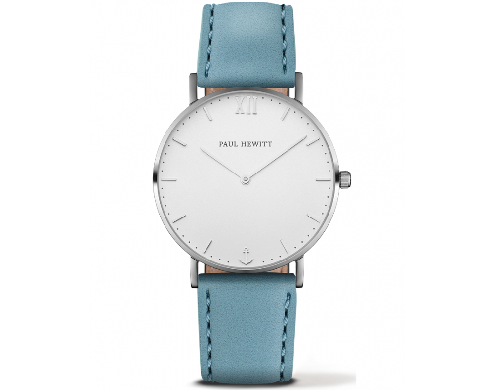 Paul Hewitt Sailor Line PH-6455257K Womens Quartz Watch Paul Hewitt Sailor Line PH-6455257K Womens Quartz Watch