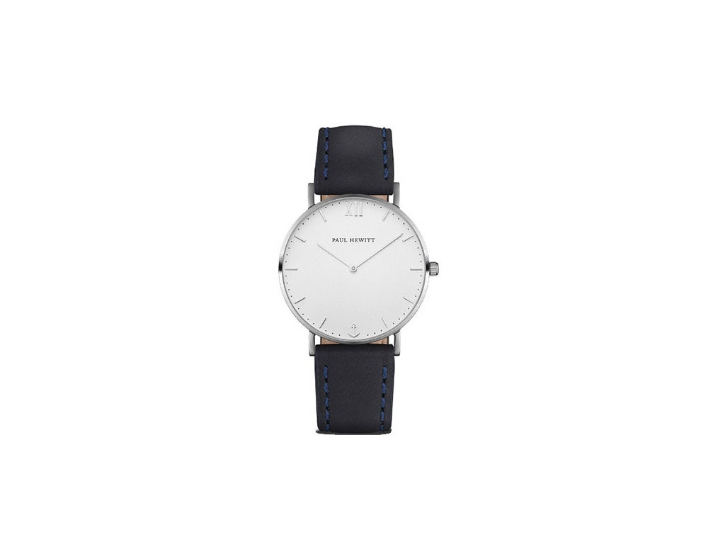 Paul Hewitt Sailor Line PH-6455224K Montre Quartz Femme Paul Hewitt Sailor Line PH-6455224K Montre Quartz Femme