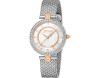 Just Cavalli Obsessive Snake JC1L240M0065 Quarzwerk Damen-Armbanduhr