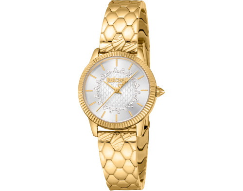 Just Cavalli Glam Chic JC1L258M0235 Montre Quartz Femme