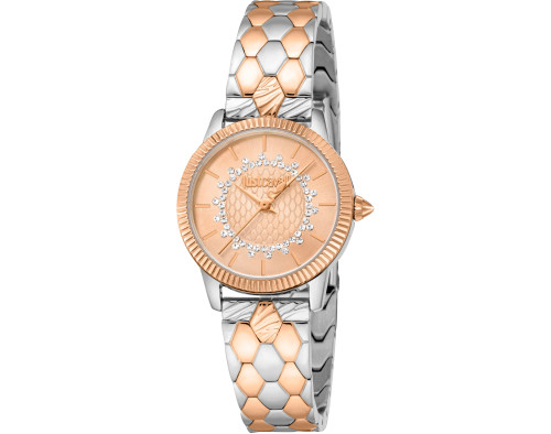 Just Cavalli Daydreamer JC1L258M0275 Orologio Donna Al quarzo