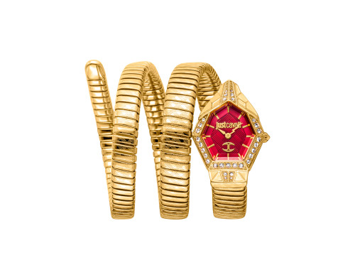 Just Cavalli Mesmerizing JC1L304M0035 Montre Quartz Femme