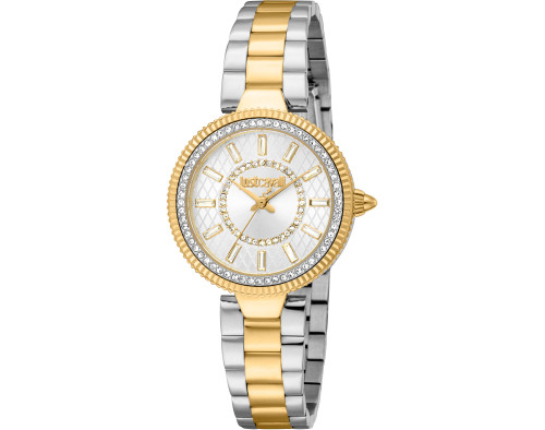 Just Cavalli Glam Chic JC1L308M0085 Reloj Cuarzo para Mujer