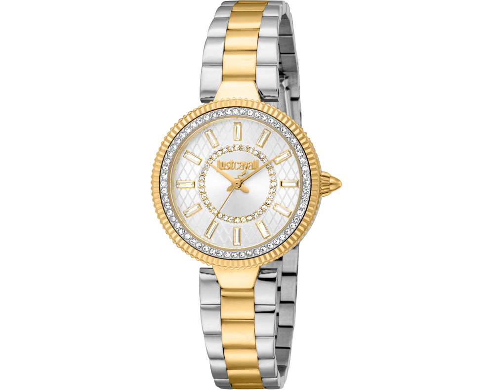 Just Cavalli Glam Chic JC1L308M0085 Reloj Cuarzo para Mujer Just Cavalli Glam Chic JC1L308M0085 Reloj Cuarzo para Mujer