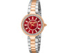 Just Cavalli Glam Chic JC1L308M0105 Quarzwerk Damen-Armbanduhr