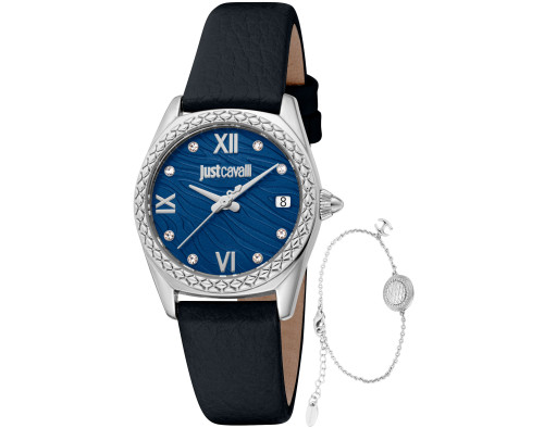 Just Cavalli Set JC1L312L0015 Montre Quartz Femme