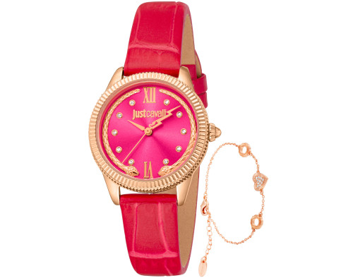 Just Cavalli Set JC1L315L0035 Womens Quartz Watch